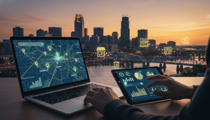 The Ultimate Guide to Local Keyword Research in Minneapolis