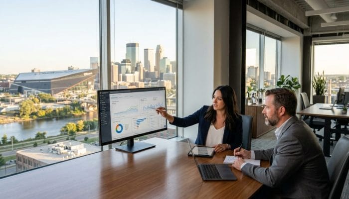 SEO consulting Minneapolis