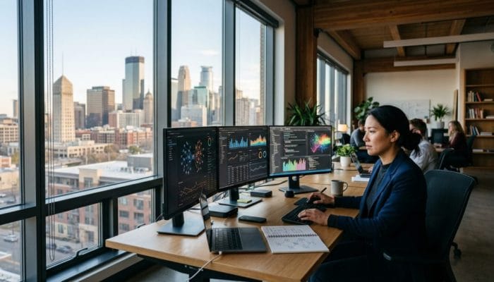 generative engine optimization minneapolis