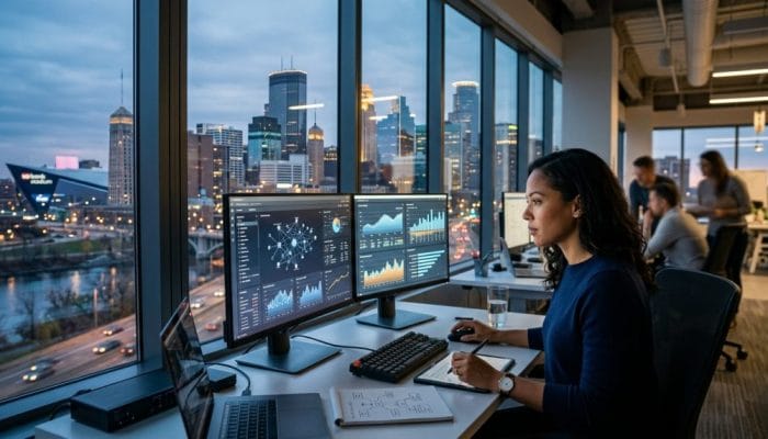 generative engine optimization minneapolis