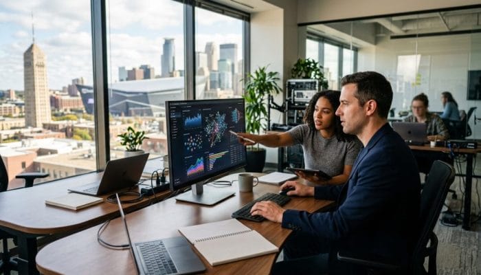 generative engine optimization minneapolis