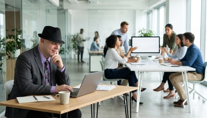 marketing agencies