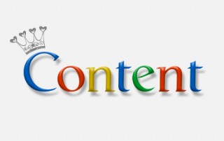 Writing Quality Content For Your Website