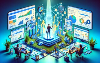 automated SEO practices