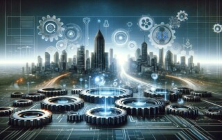 Automated SEO Strategies For Marketers