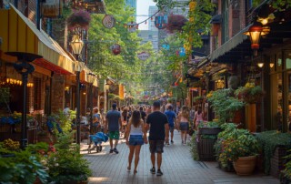 Minneapolis Local SEO