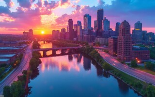 Minneapolis SEO Trends