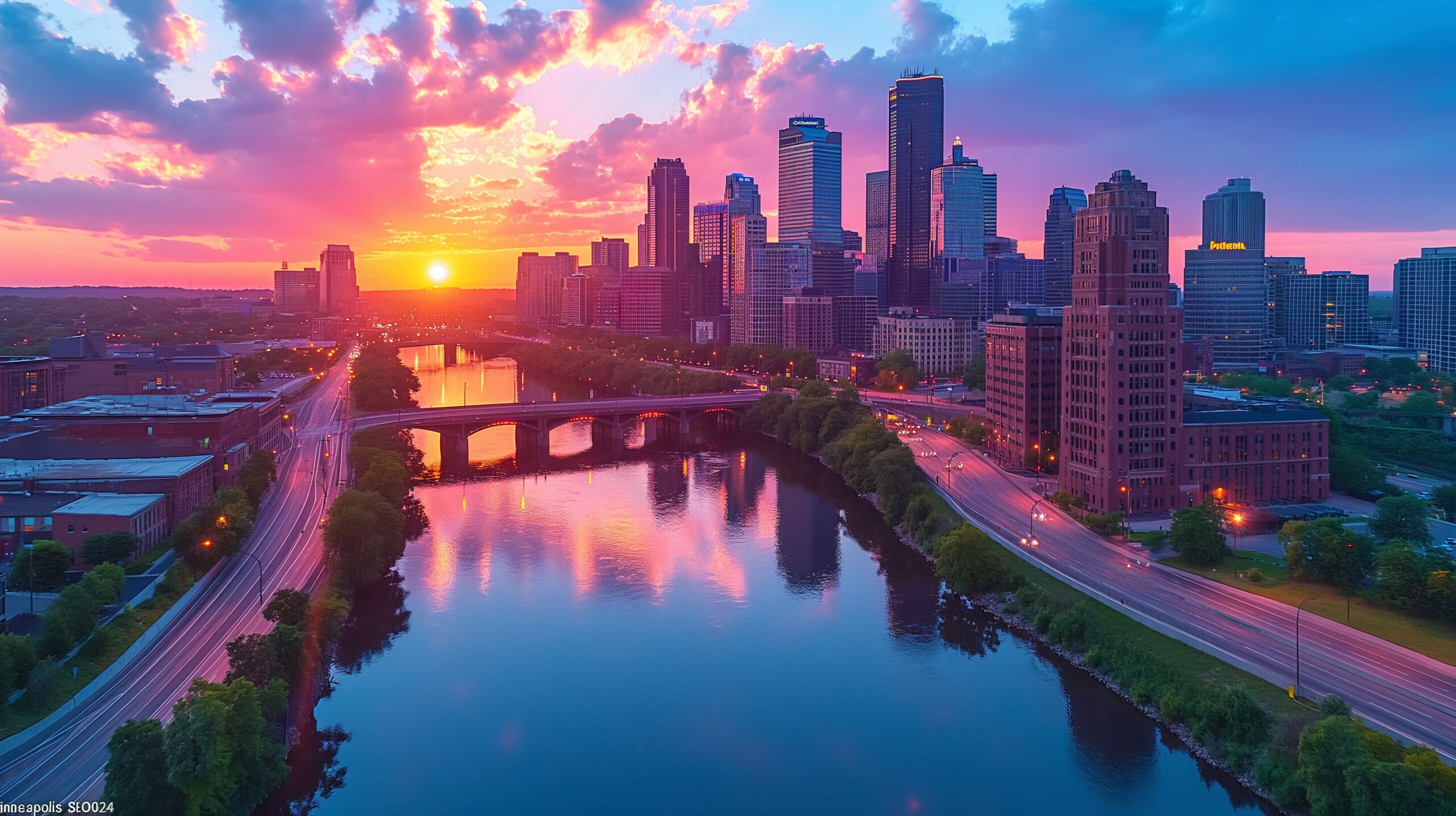 Minneapolis SEO Trends