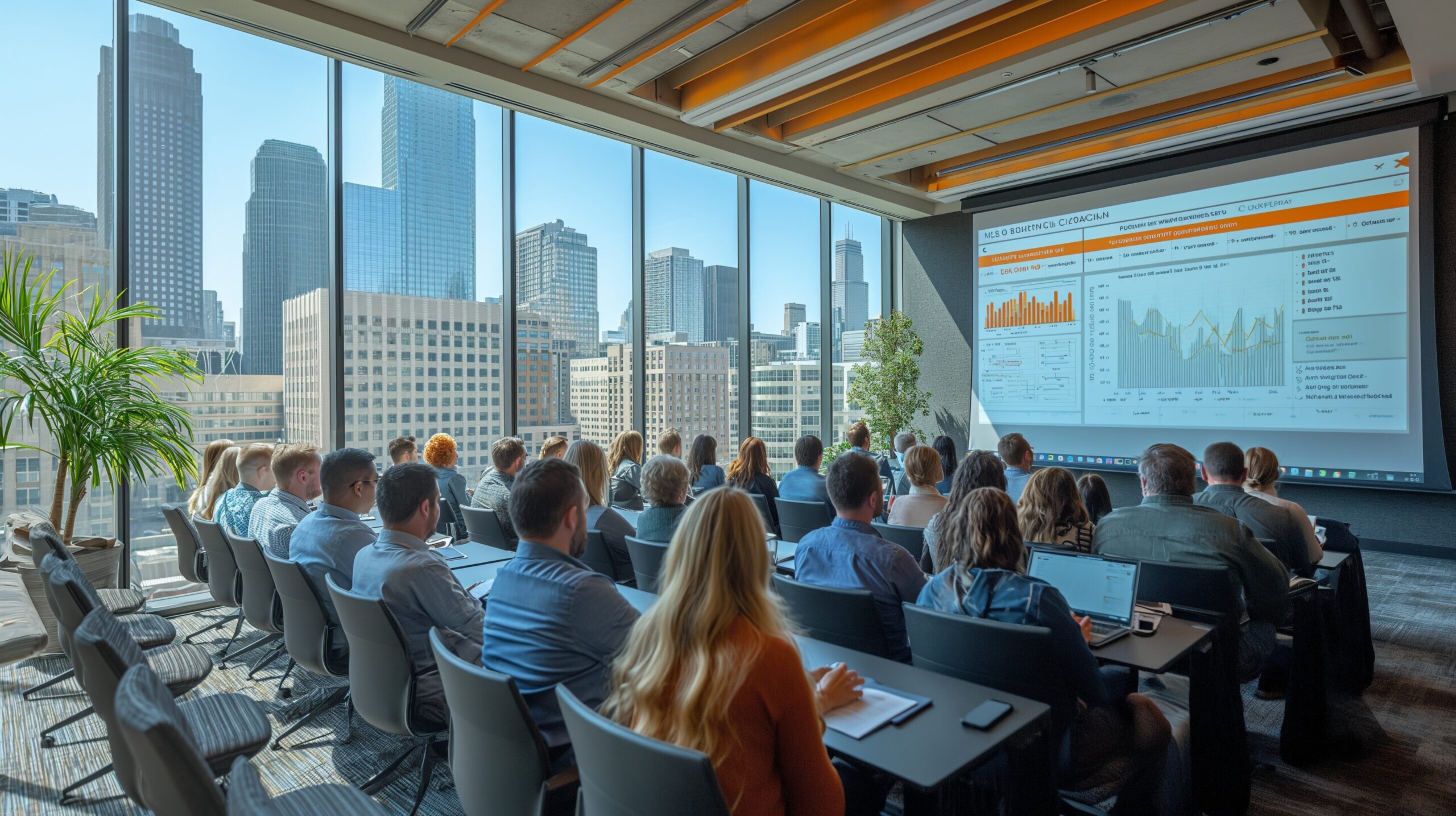 SEO Consultant Minneapolis