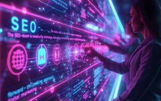 Transforming Digital Presence SEO